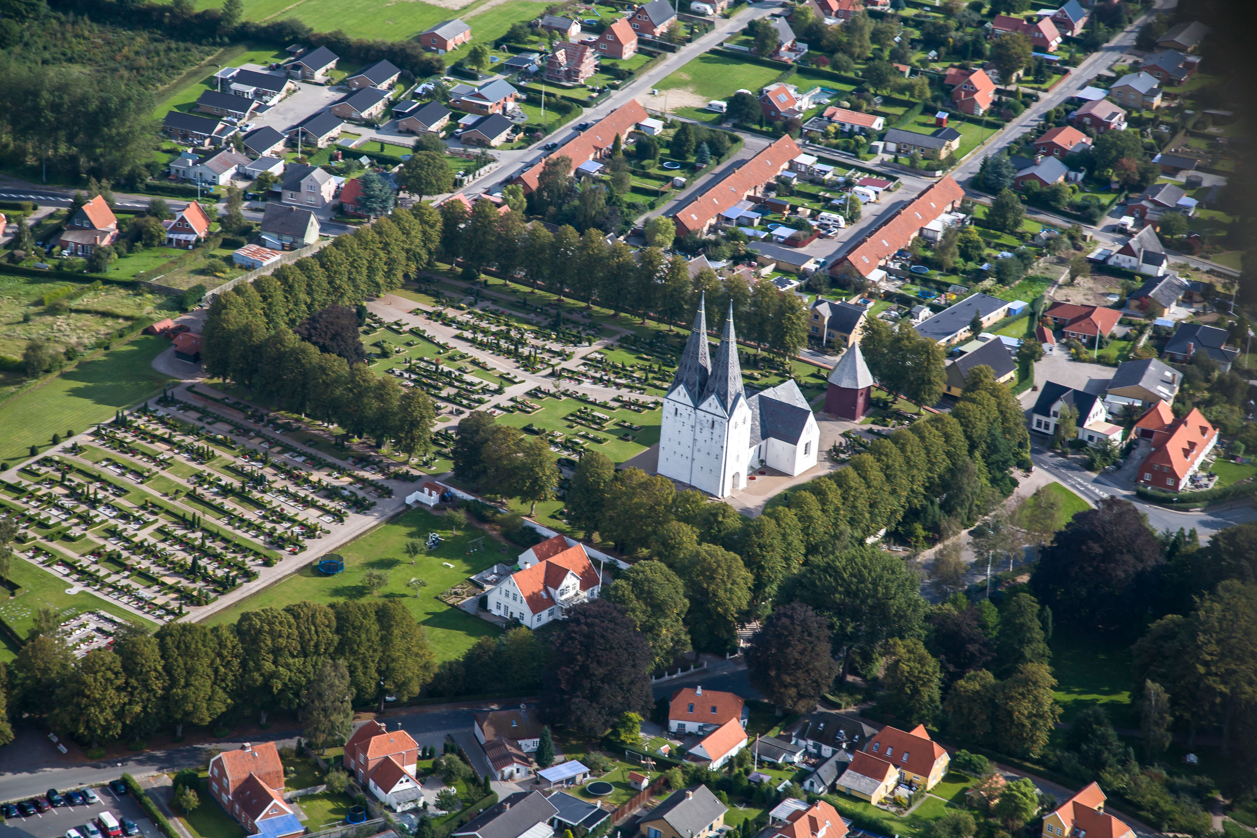 Broager Kirke